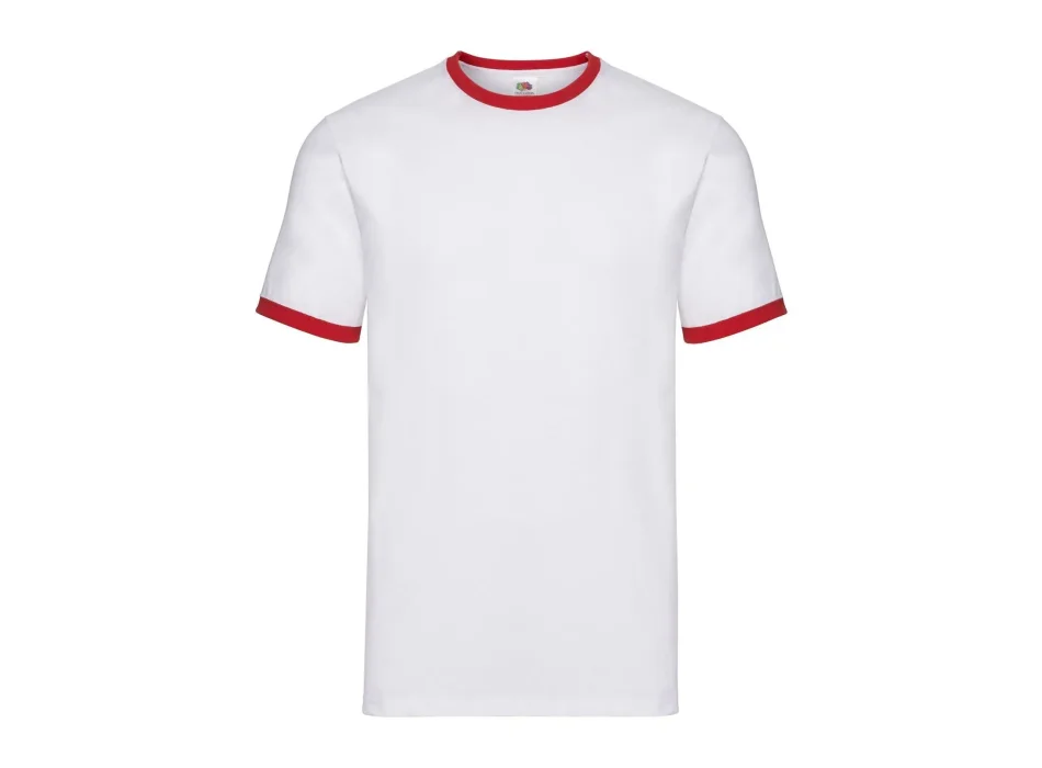 Valueweight Ringer T Gheddi