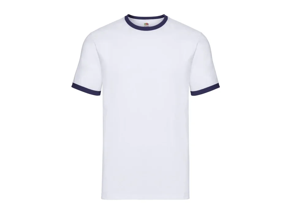 Valueweight Ringer T Gheddi