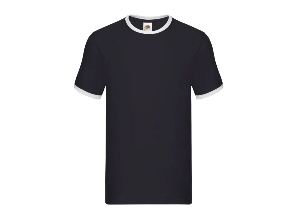 Valueweight Ringer T Gheddi