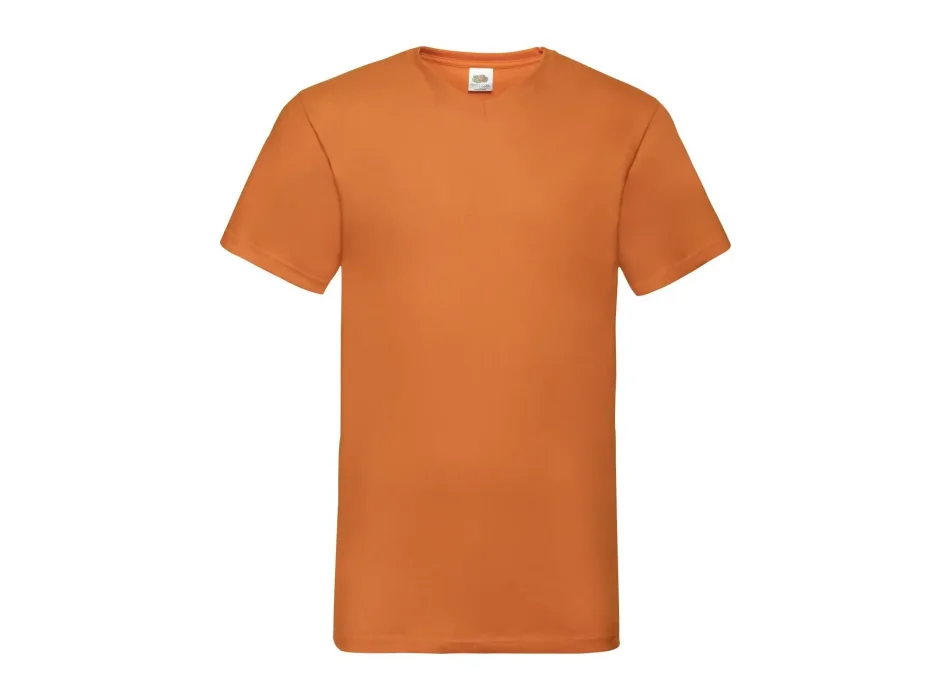 Valueweight V-Neck T Gheddi