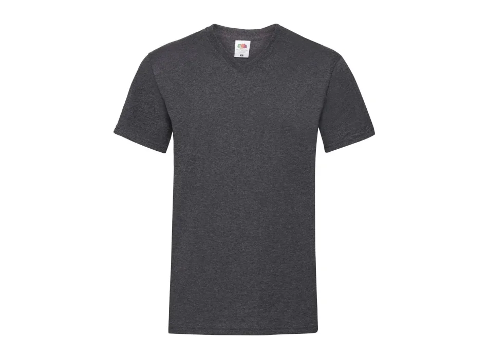 Valueweight V-Neck T Gheddi
