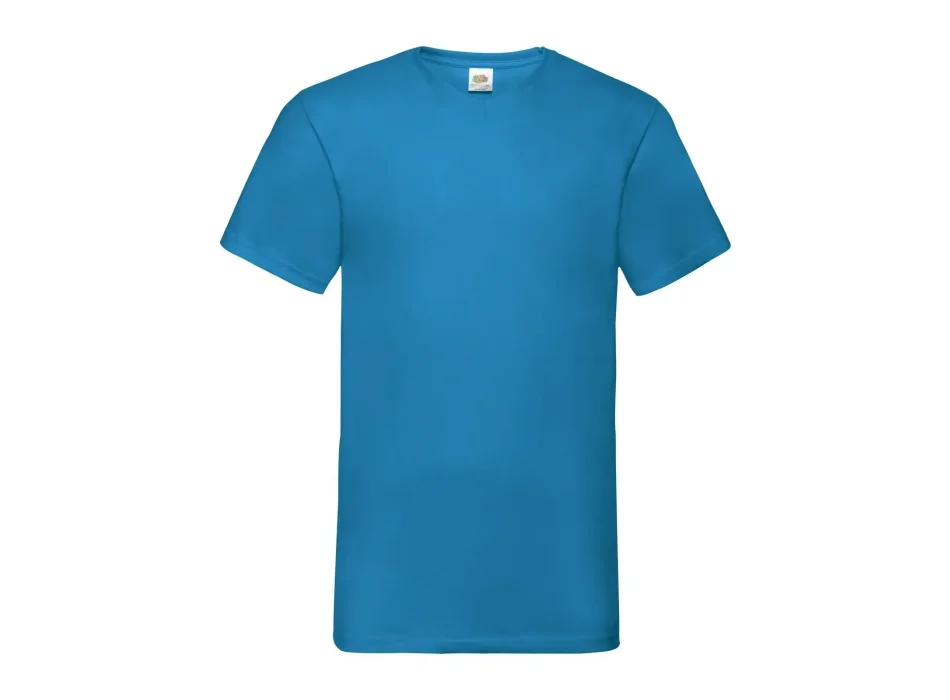 Valueweight V-Neck T Gheddi