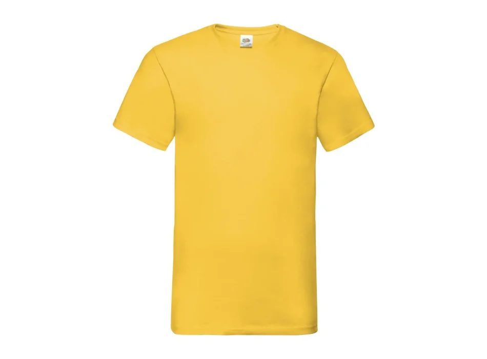 Valueweight V-Neck T Gheddi