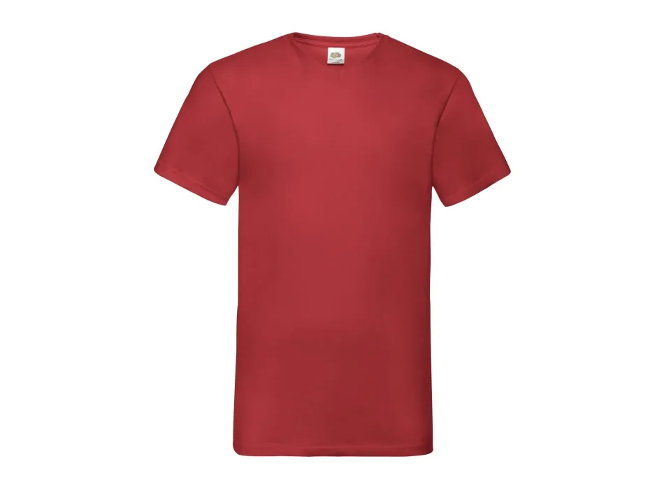 Valueweight V-Neck T Gheddi