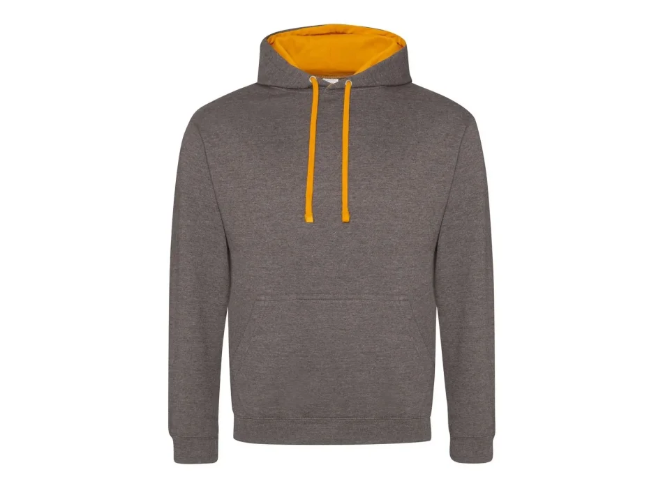 Varsity Hoodie Gheddi