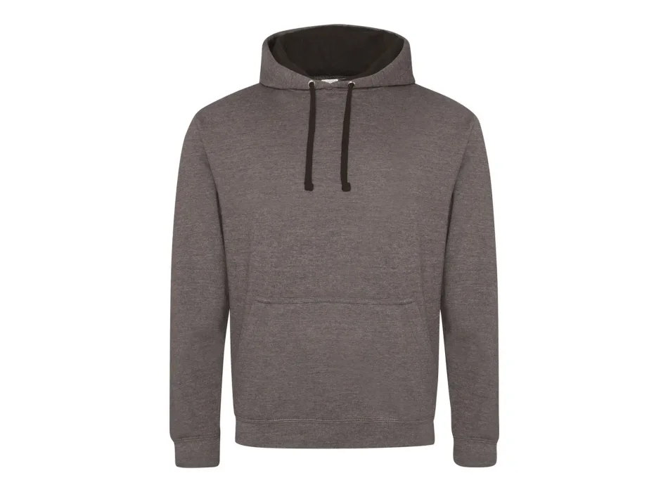 Varsity Hoodie Gheddi