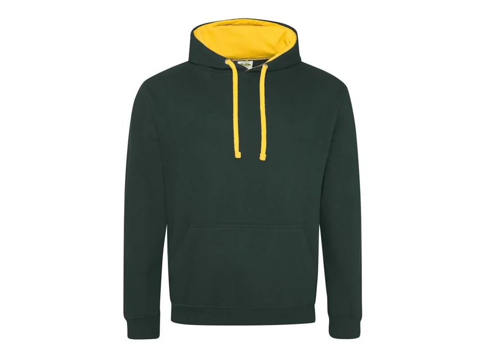 Varsity Hoodie Gheddi