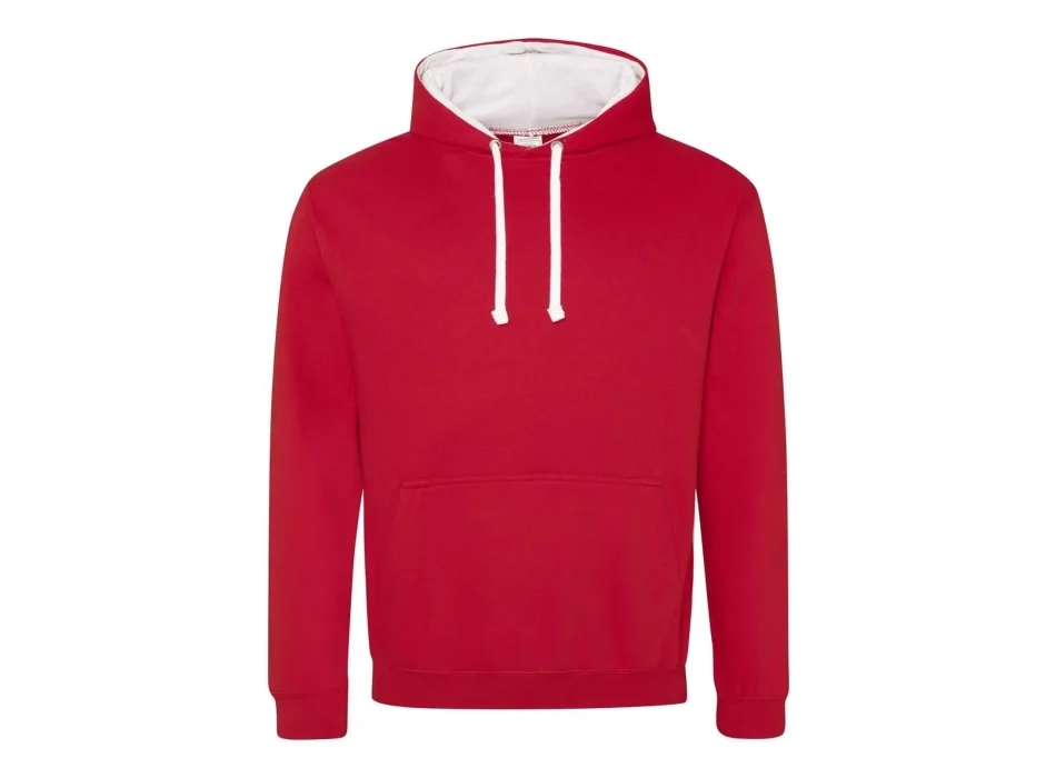 Varsity Hoodie Gheddi