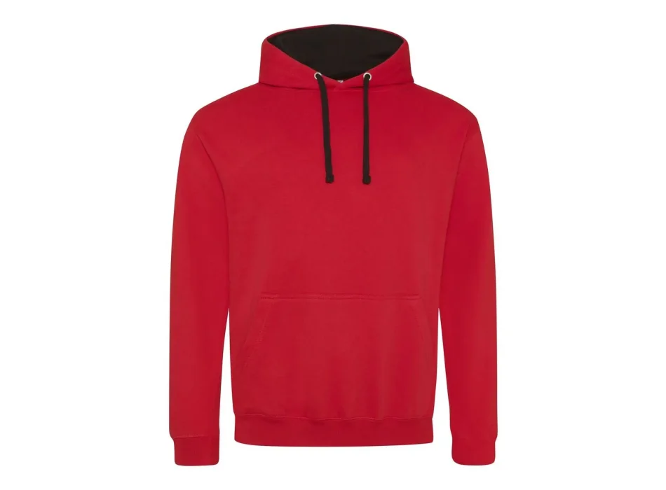 Varsity Hoodie Gheddi