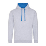 Grigio / Blu