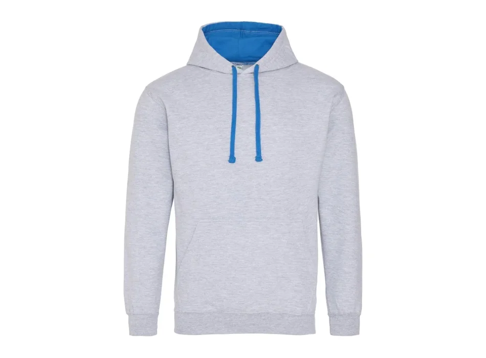 Varsity Hoodie Gheddi