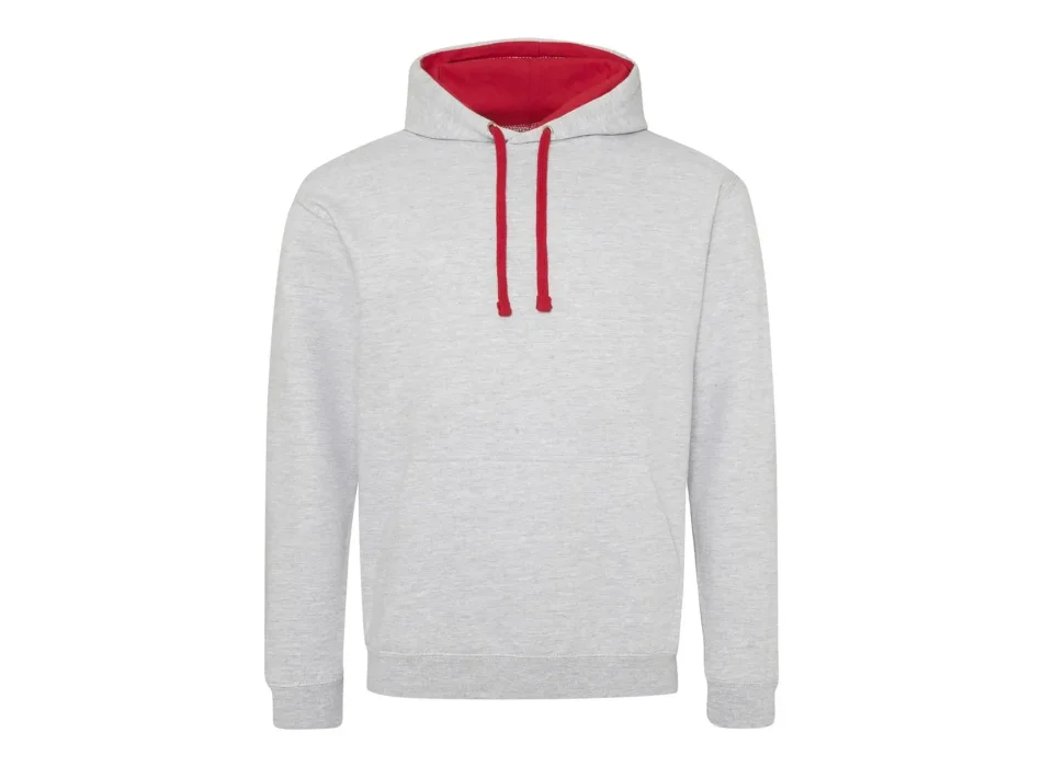 Varsity Hoodie Gheddi