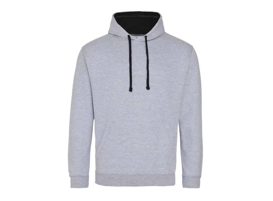 Varsity Hoodie Gheddi