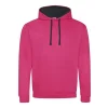 Varsity Hoodie Gheddi
