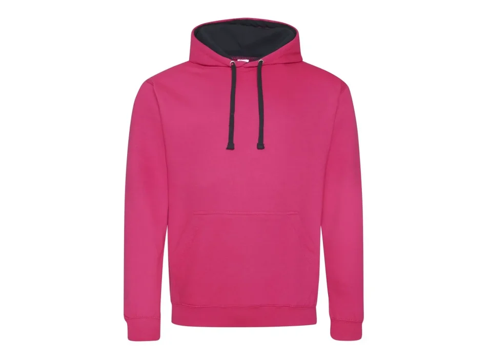 Varsity Hoodie Gheddi