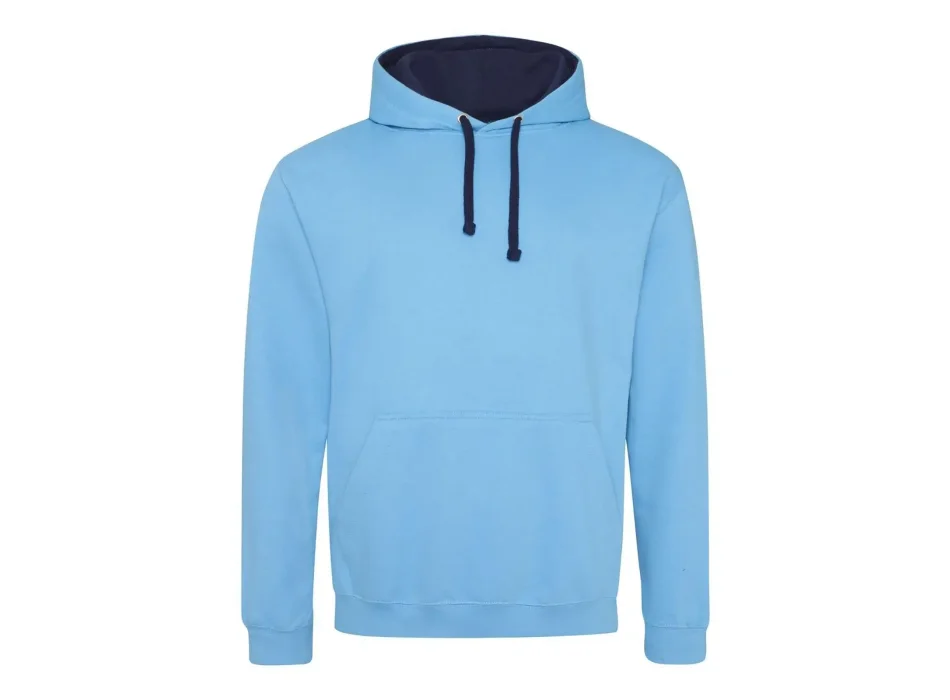 Varsity Hoodie Gheddi