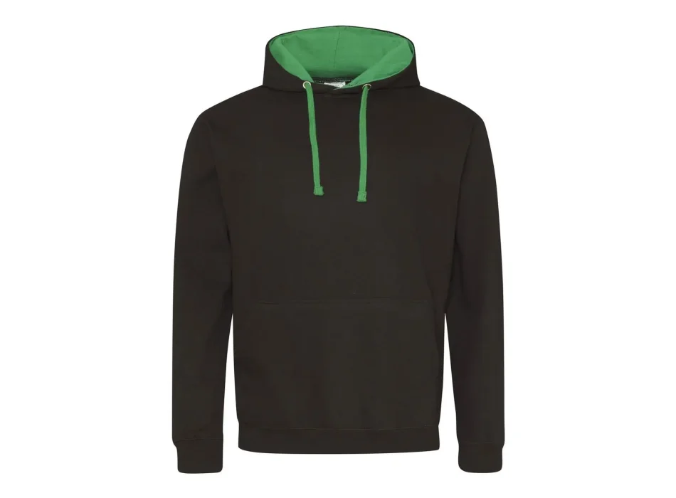 Varsity Hoodie Gheddi