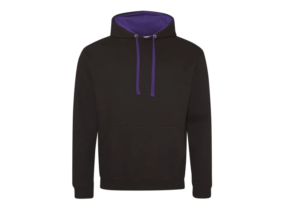 Varsity Hoodie Gheddi