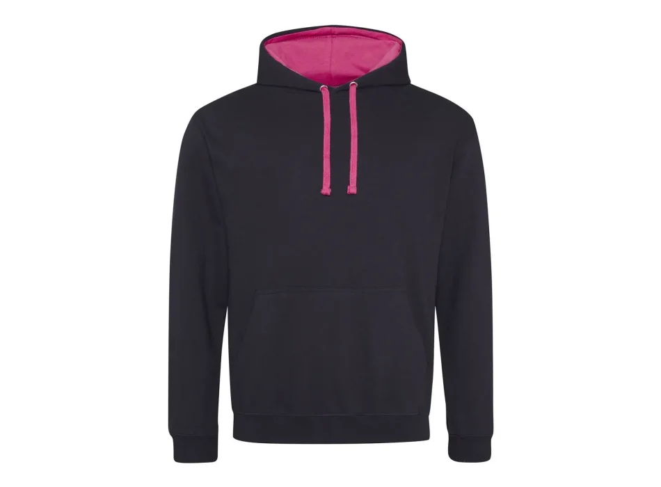 Varsity Hoodie Gheddi