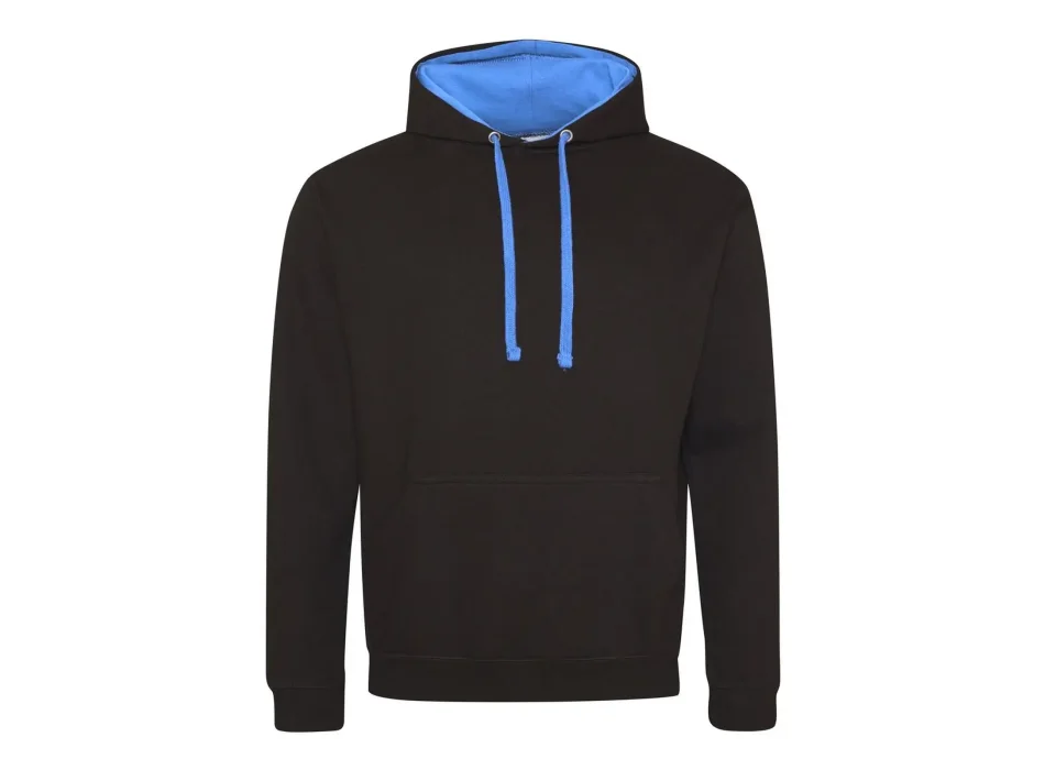 Varsity Hoodie Gheddi