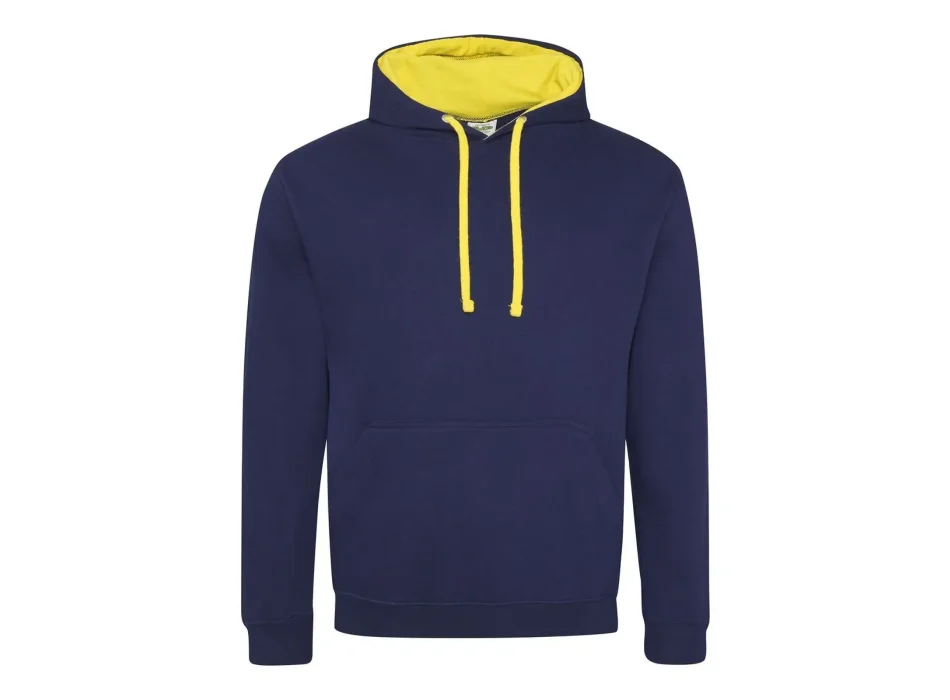 Varsity Hoodie Gheddi