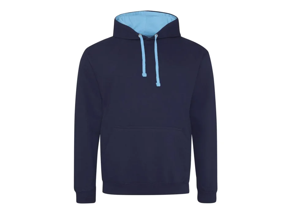 Varsity Hoodie Gheddi