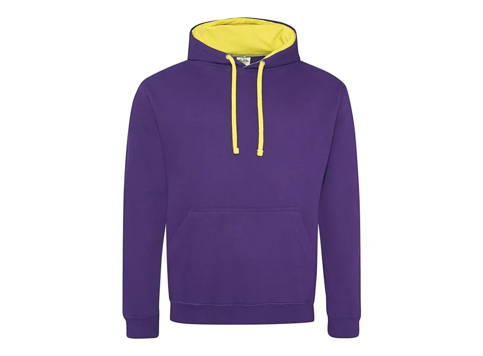 Varsity Hoodie Gheddi