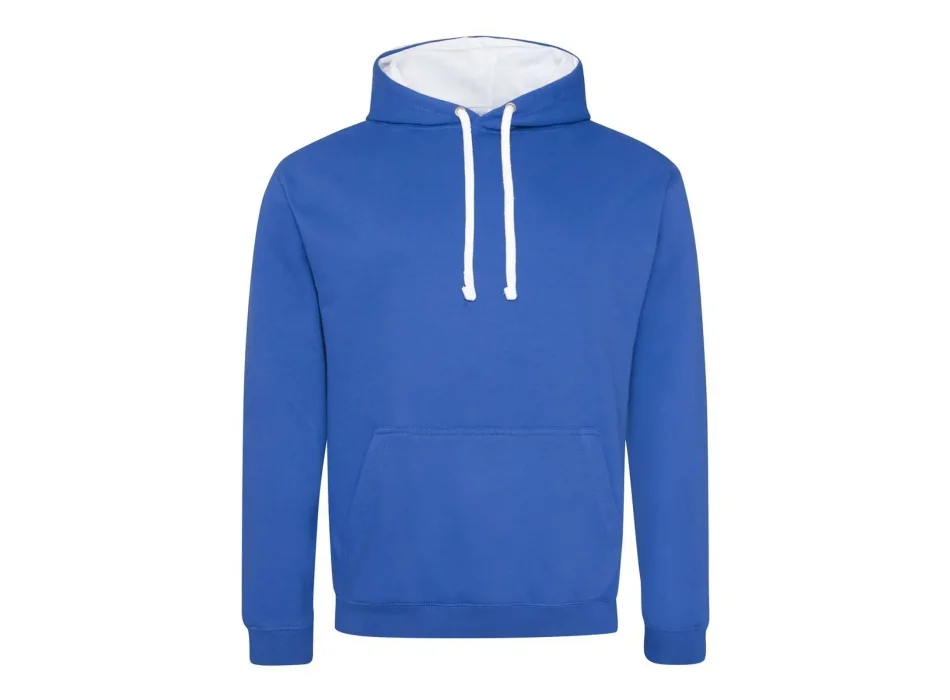 Varsity Hoodie Gheddi