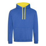 Blu Royal / Giallo