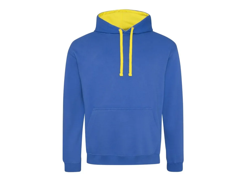 Varsity Hoodie Gheddi