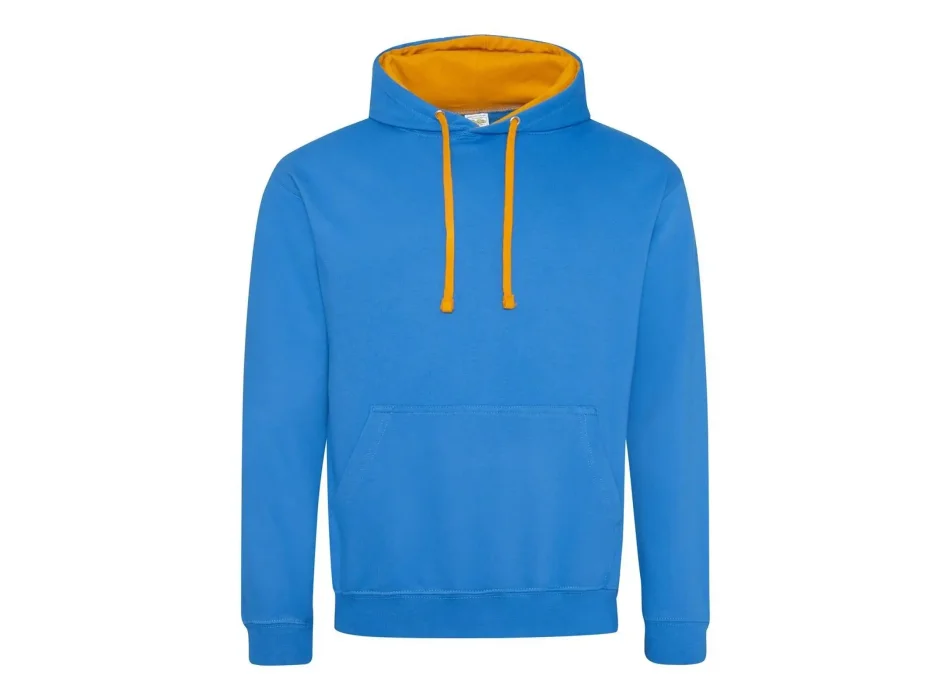 Varsity Hoodie Gheddi