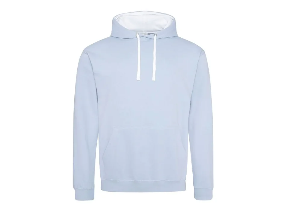 Varsity Hoodie Gheddi