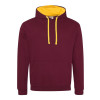 Varsity Hoodie Gheddi