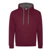 Varsity Hoodie Gheddi