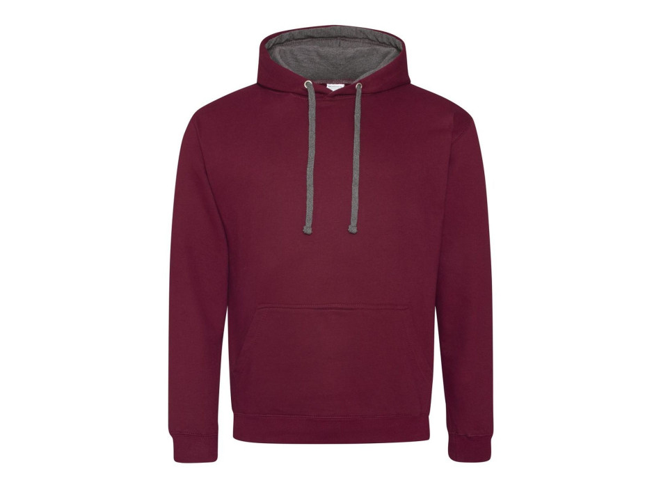 Varsity Hoodie Gheddi