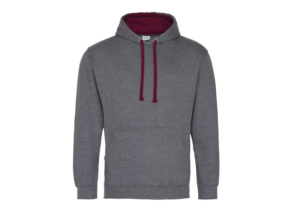 Varsity Hoodie Gheddi