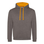 Carbone / Arancio