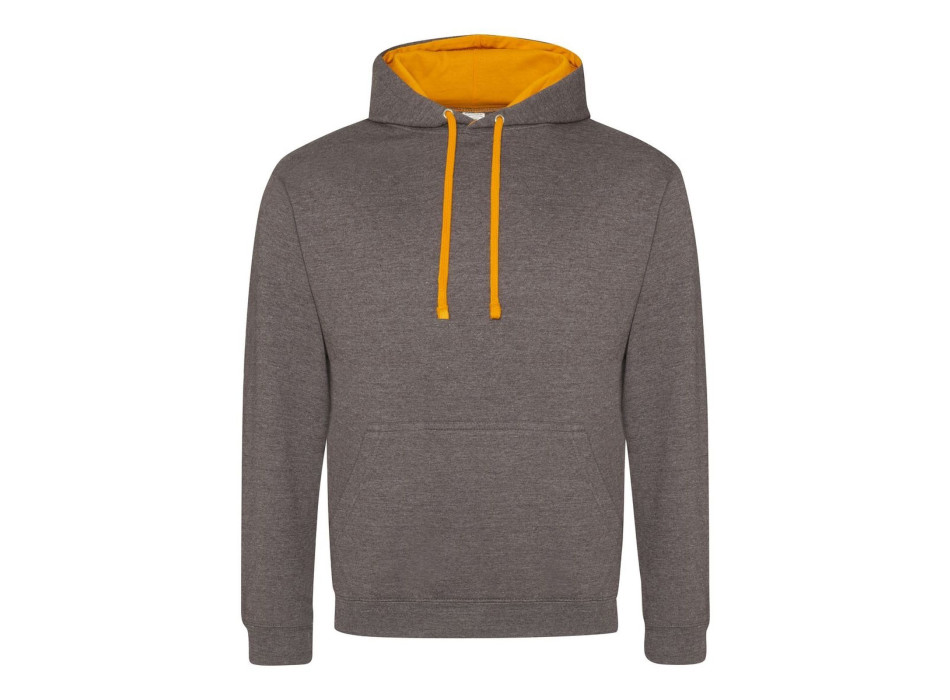 Varsity Hoodie Gheddi