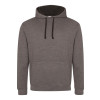 Varsity Hoodie Gheddi
