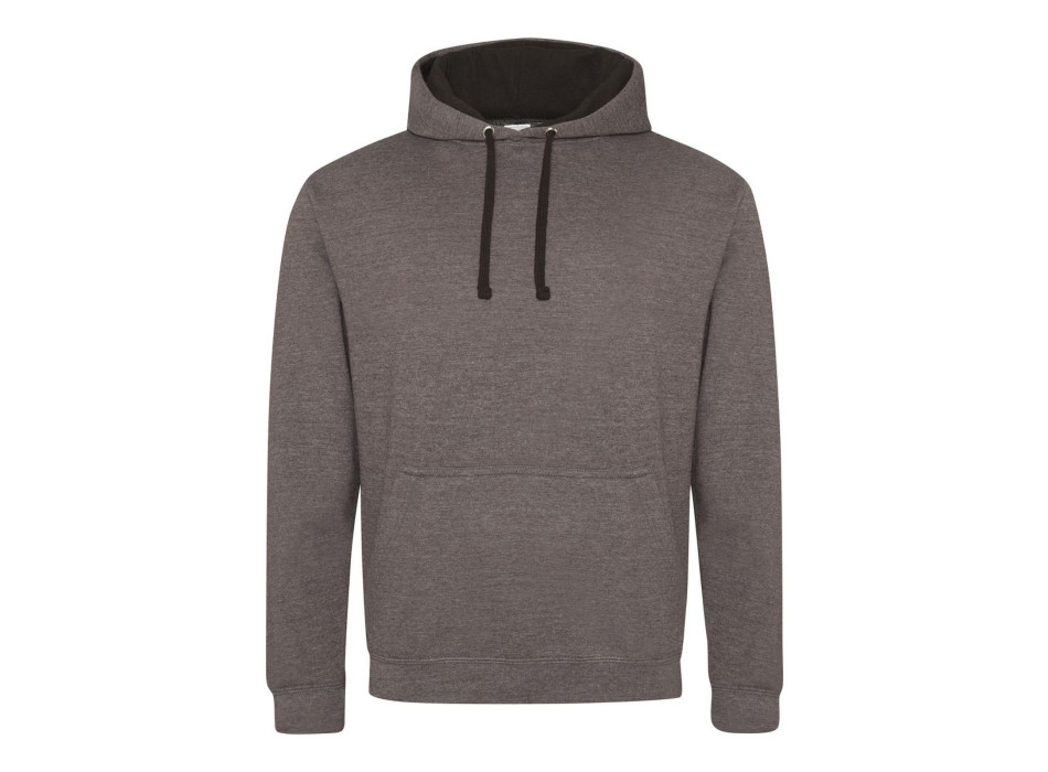 Varsity Hoodie Gheddi