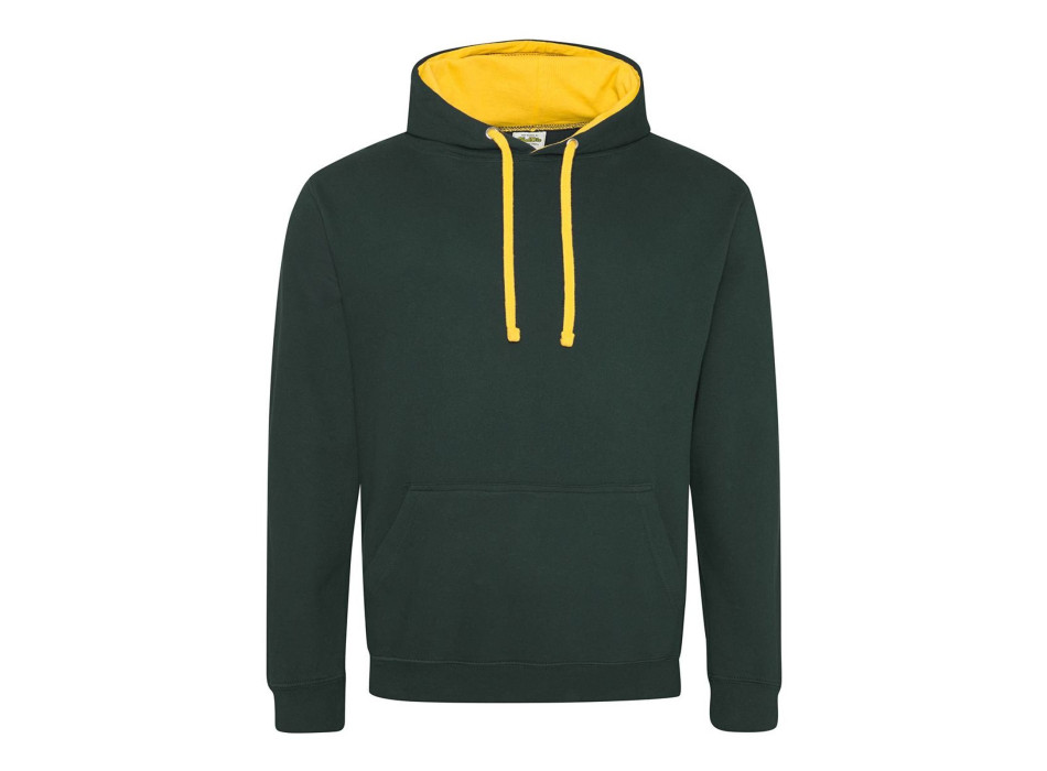 Varsity Hoodie Gheddi