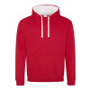 Varsity Hoodie Gheddi