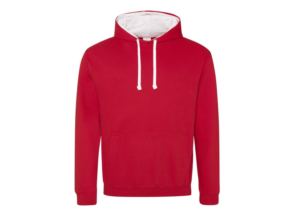 Varsity Hoodie Gheddi
