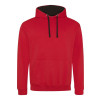 Varsity Hoodie Gheddi