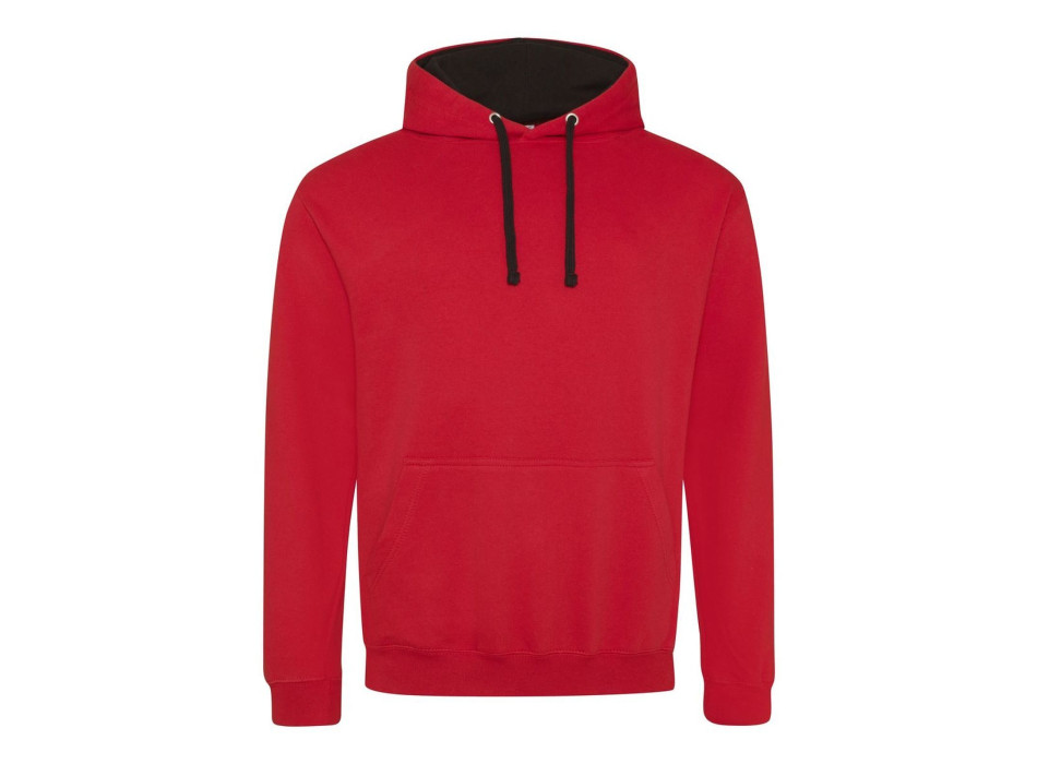 Varsity Hoodie Gheddi