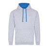 Varsity Hoodie Gheddi