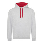 Grigio / Rosso