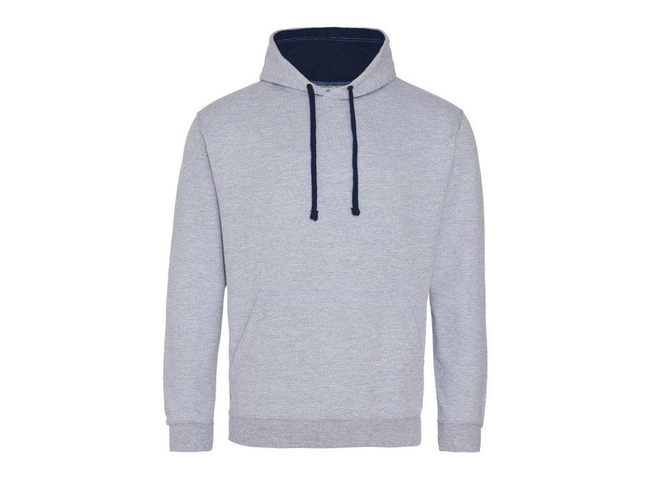 Varsity Hoodie Gheddi