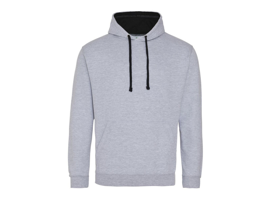Varsity Hoodie Gheddi