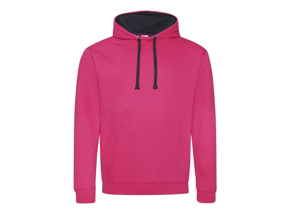 Varsity Hoodie Gheddi